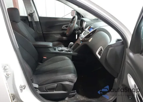 2015 Chevrolet Equinox Ls z USA, uszkodzony, nr VIN 1GNALAEK5FZ108007